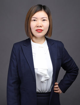 老艾堂中國區招商總監(jiān)